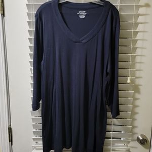 NWT Chicos Vneck Top